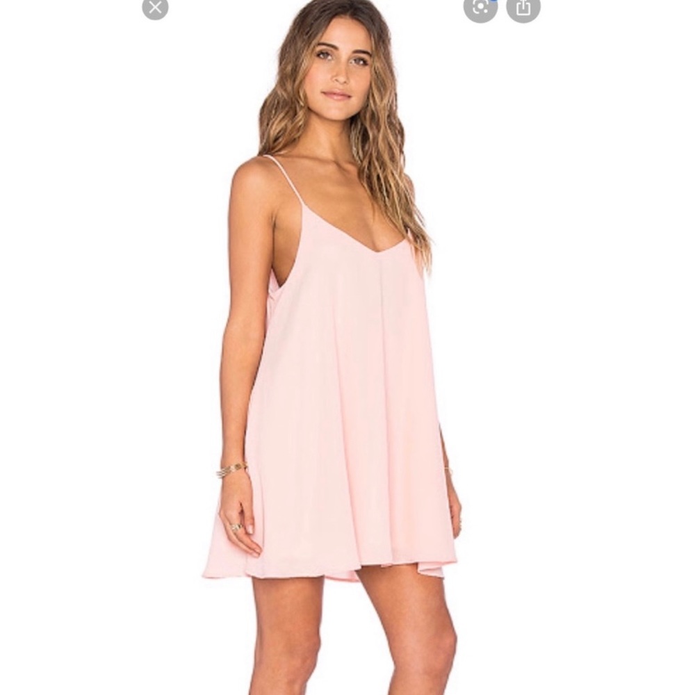 Show Me Your Mumu Pink Circus Mini